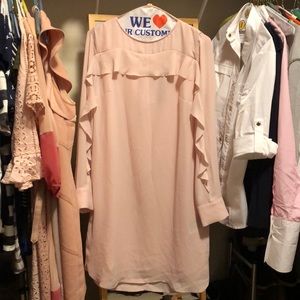 Banana Republic dress